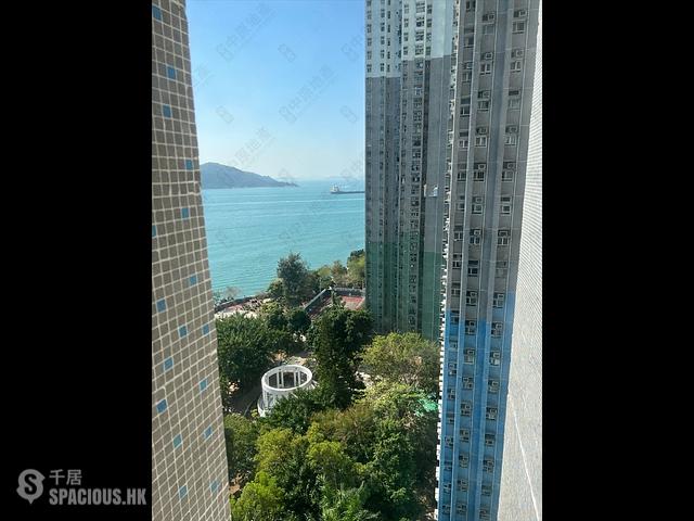 Pok Fu Lam - Ka Lung Court 01