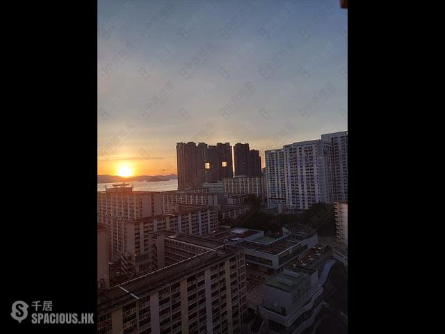 Pok Fu Lam - Ka Lung Court 01