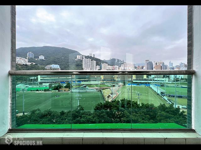 跑馬地 - 銀禧大廈 01