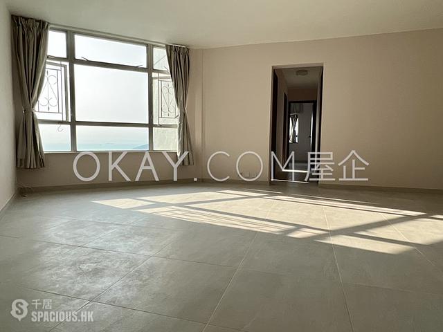Ap Lei Chau - South Horizons Phase 4 The Oasis 01