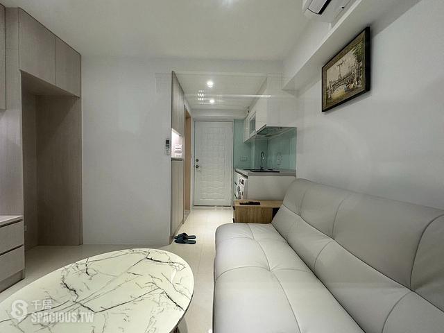 Zhongshan - No. XX, Jinzhou St, Zhongshan District, Taipei City, Taiwan 10491 01