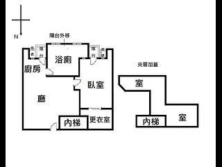 中山区 - 台北中山区雙城街19巷X号 16