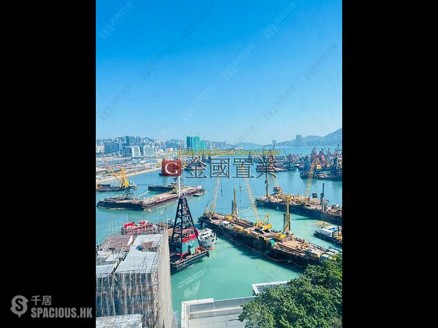 To Kwa Wan - Grand Waterfront 01