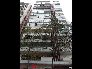 Causeway Bay - Riviera Mansion 13