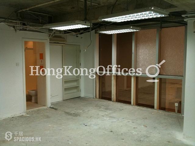 中环 - Eubank Plaza 01