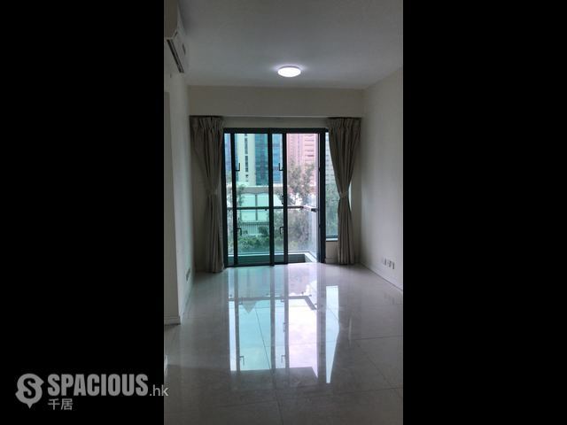 Kwai Chung - The Rise 01