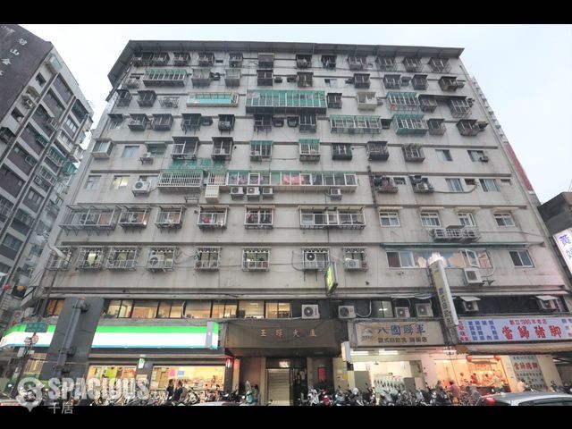 大同区 - 103台湾台北市大同區歸綏街XXX號 01