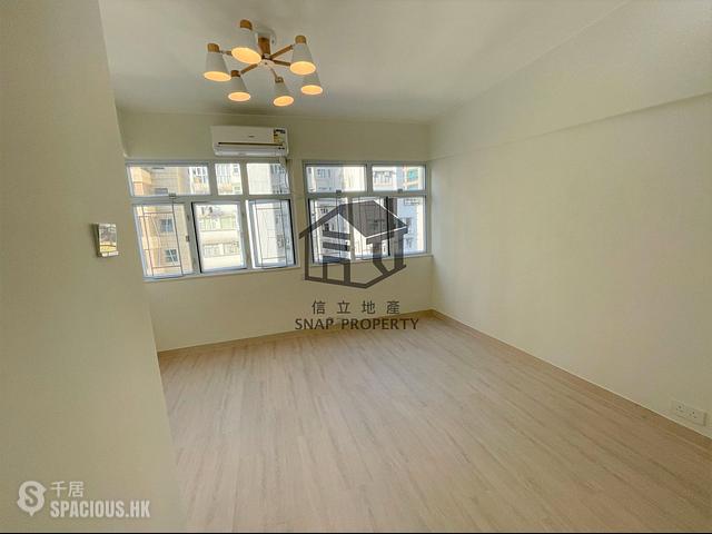 Causeway Bay - Waldorf Mansion 01