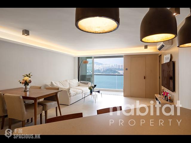 Tai Koo Shing - Tai Koo Shing Harbour View Gardens (East) Primrose Mansion 01