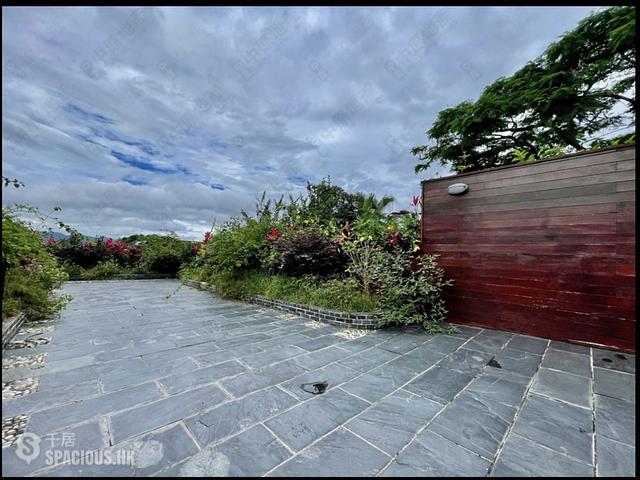 Clear Water Bay - Capital Garden 01