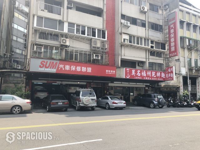 Zhongzheng - No. XX, Section 2, Hangzhou South Road, Zhongzheng District, Taipei City, Taiwan 100 01