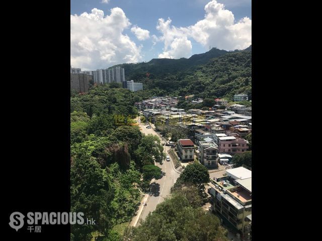 Tai Wai - Golden Lion Garden Phase 2 01