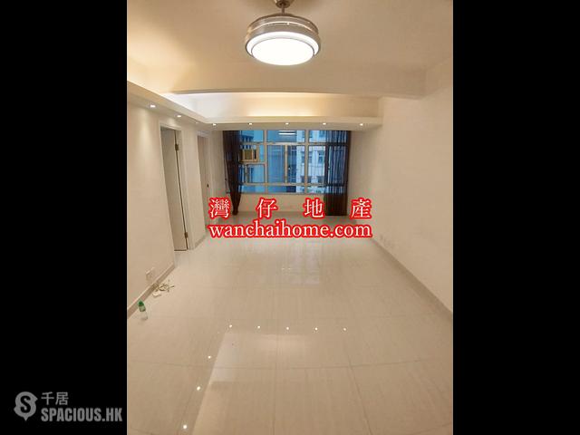 Wan Chai - King Sing Mansion 01