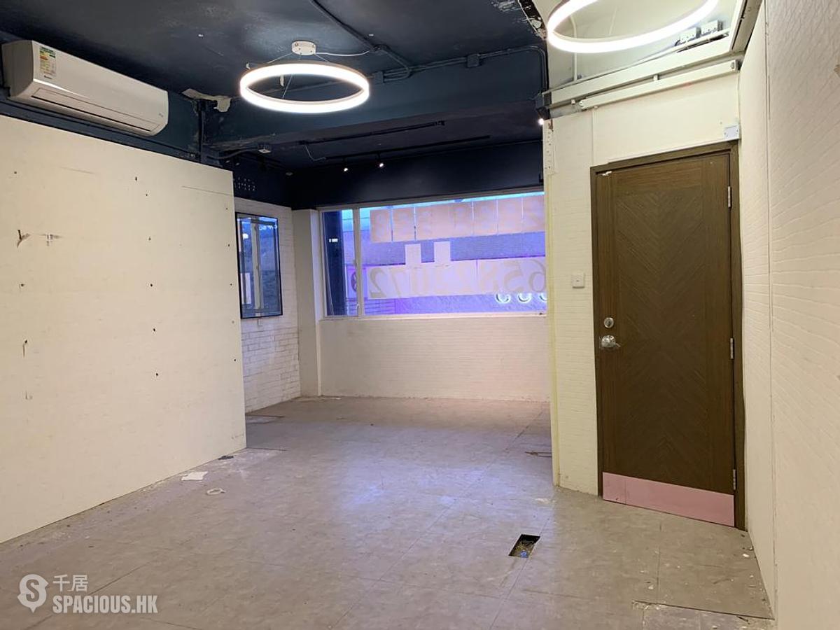 Causeway Bay - 539, Lockhart Road 01