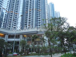 Tai Kok Tsui - Imperial Cullinan Seaview (Tower 2) 17