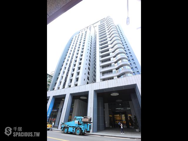 Wanhua - 108, Taiwan, Taipei City, Wanhua District, Kangding Rd, XXX號臺北晶麒大廈 01