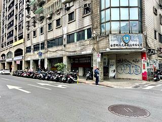 Wanhua - XXX Chengdu Road, Wanhua, Taipei 03