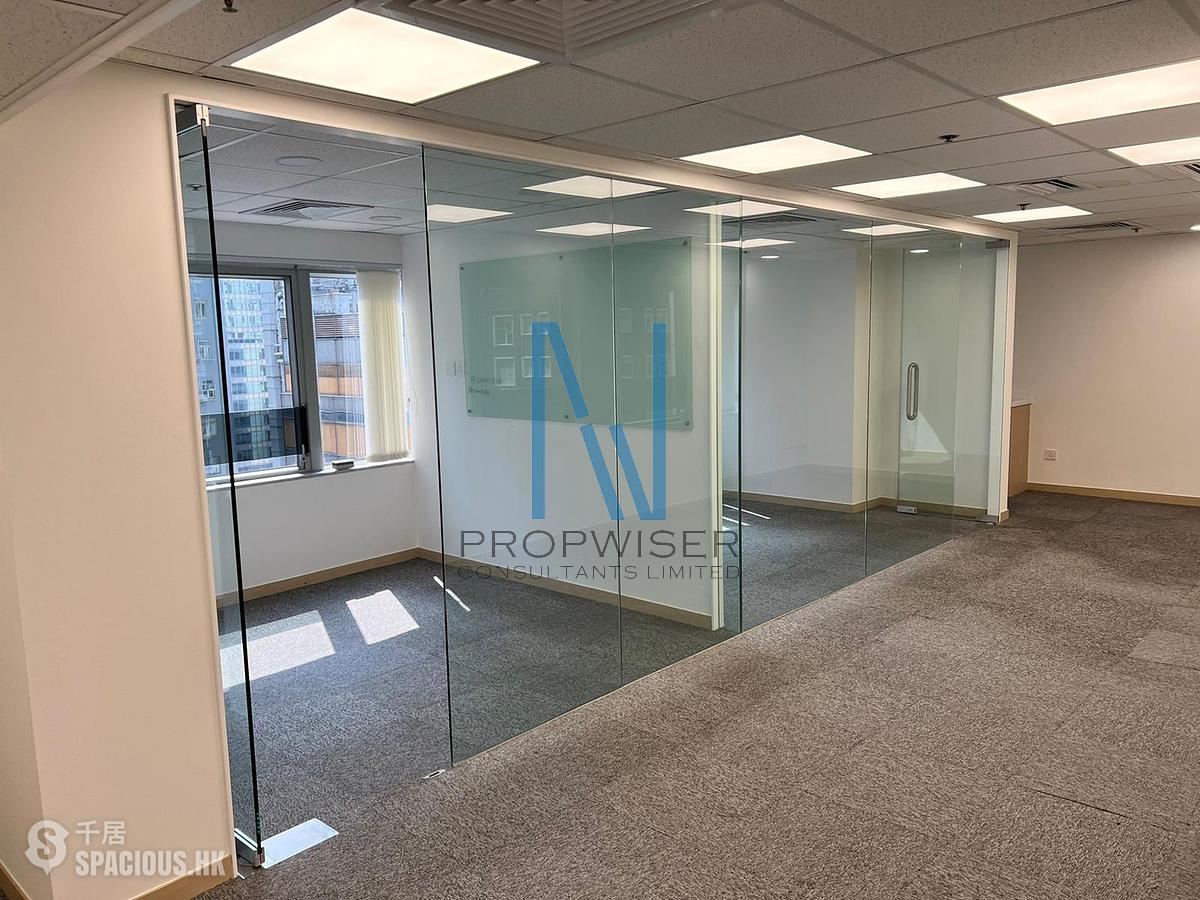 Commercial For Rent Wing On House, (ID11924918)｜spacious.hk