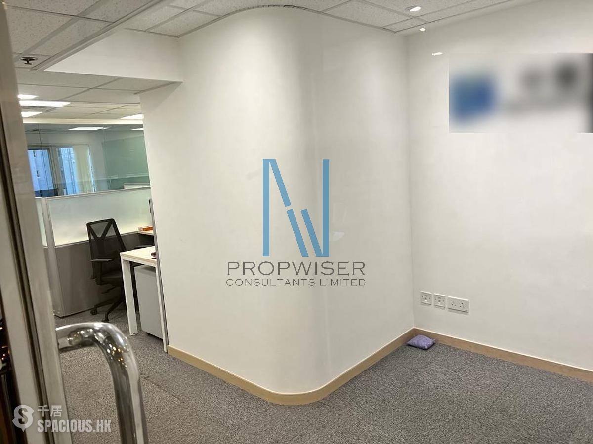 Commercial For Rent Wing On House, (ID11924918)｜spacious.hk