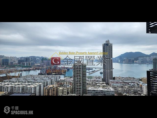 To Kwa Wan - Artisan Garden 01