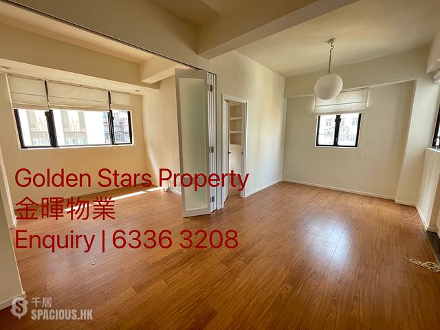 Soho - 22, Elgin Street 01