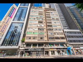 Causeway Bay - Yee Hing Building 13