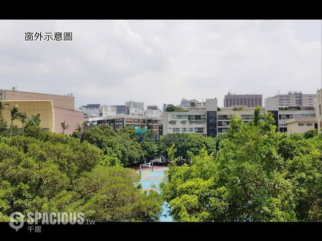 Songshan - No. X, Alley 15, Lane 106, Section 3, Minquan East Road, Songshan District, Taipei City, Taiwan 105 01