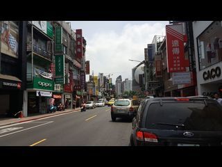 Shilin - XX Wenlin Road, Shilin, Taipei 02