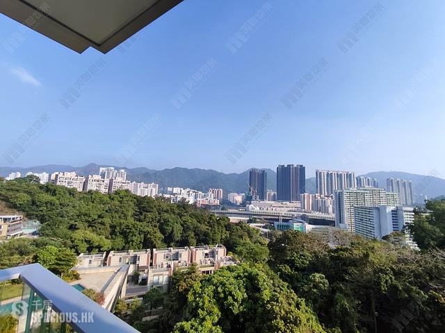 Tai Wai - Peak One 01