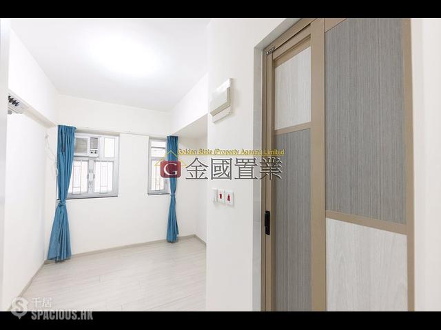 Jordan - Yu Hing Mansion 01