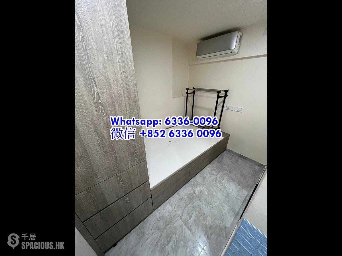 Sai Ying Pun - 113, First Street 01