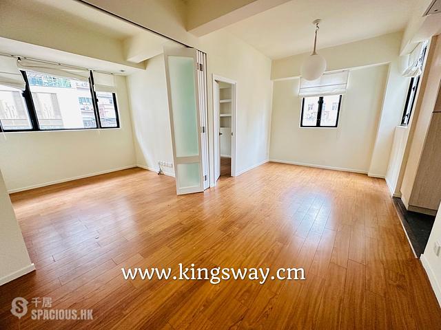 Soho - 22, Elgin Street 01