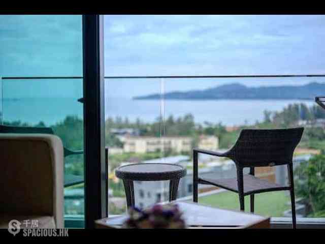 普吉島 - Mida Grande Resort Phuket 01