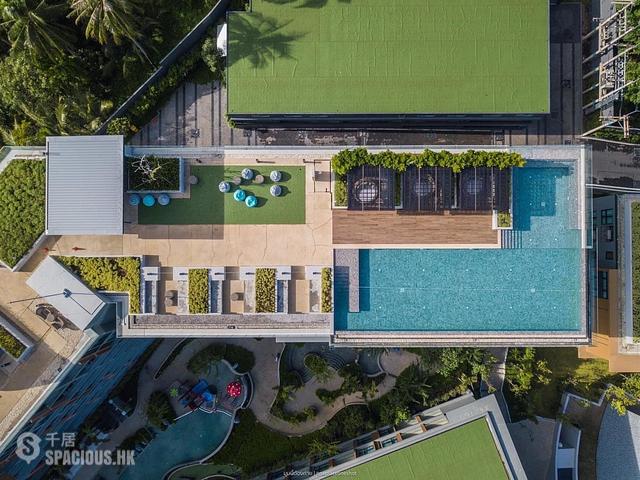 普吉岛 - Mida Grande Resort Phuket 03