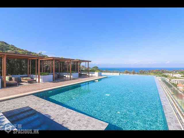 普吉島 - Mida Grande Resort Phuket 04