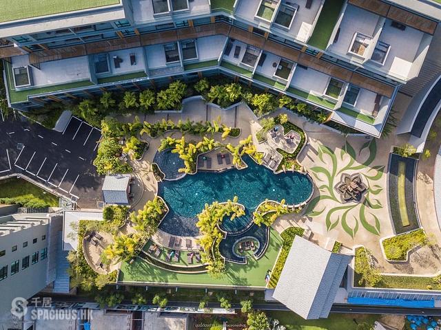 普吉島 - Mida Grande Resort Phuket 14