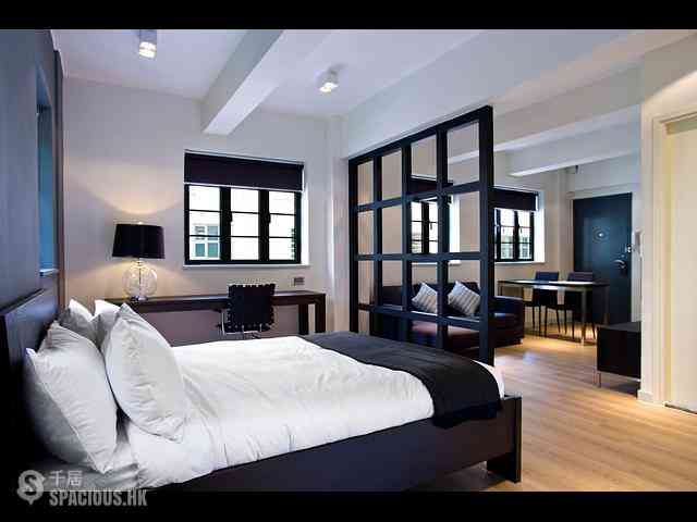 湾仔 - KAZA WANCHAI 01