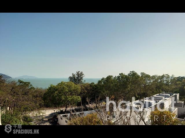 South Lantau - Silver Shore Villa 01