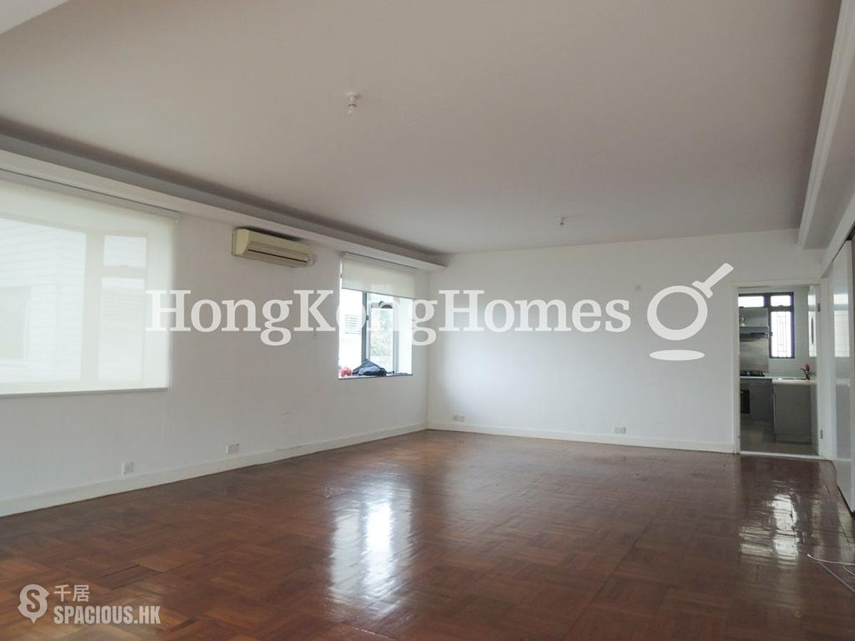 Chung Hom Kok - 13-25, Ching Sau Lane 01