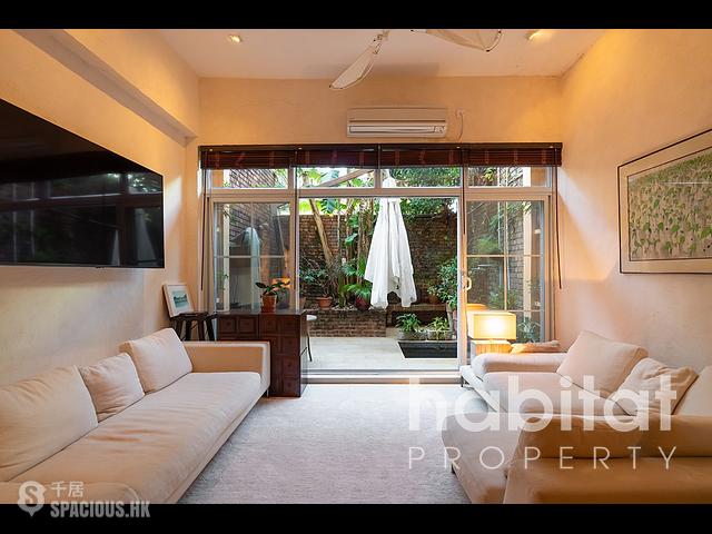 Shek O - Shek O Village 01