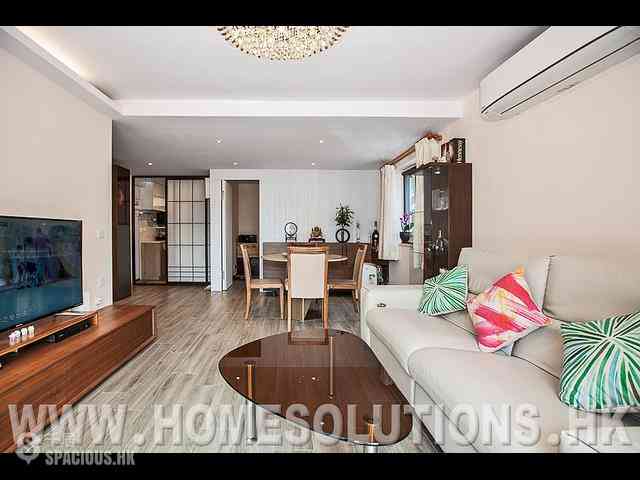 South Lantau - Pui O Village House 01