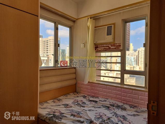 Mong Kok - Mongkok Plaza 01