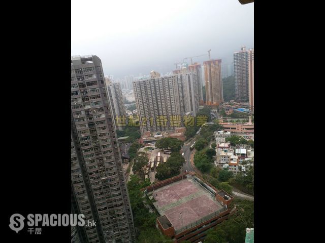 沙田 - 康林苑 01