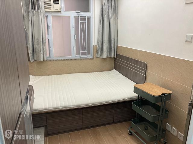 Causeway Bay - 458-460, Lockhart Road 01