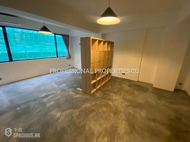 Central - 44, Gough Street 01