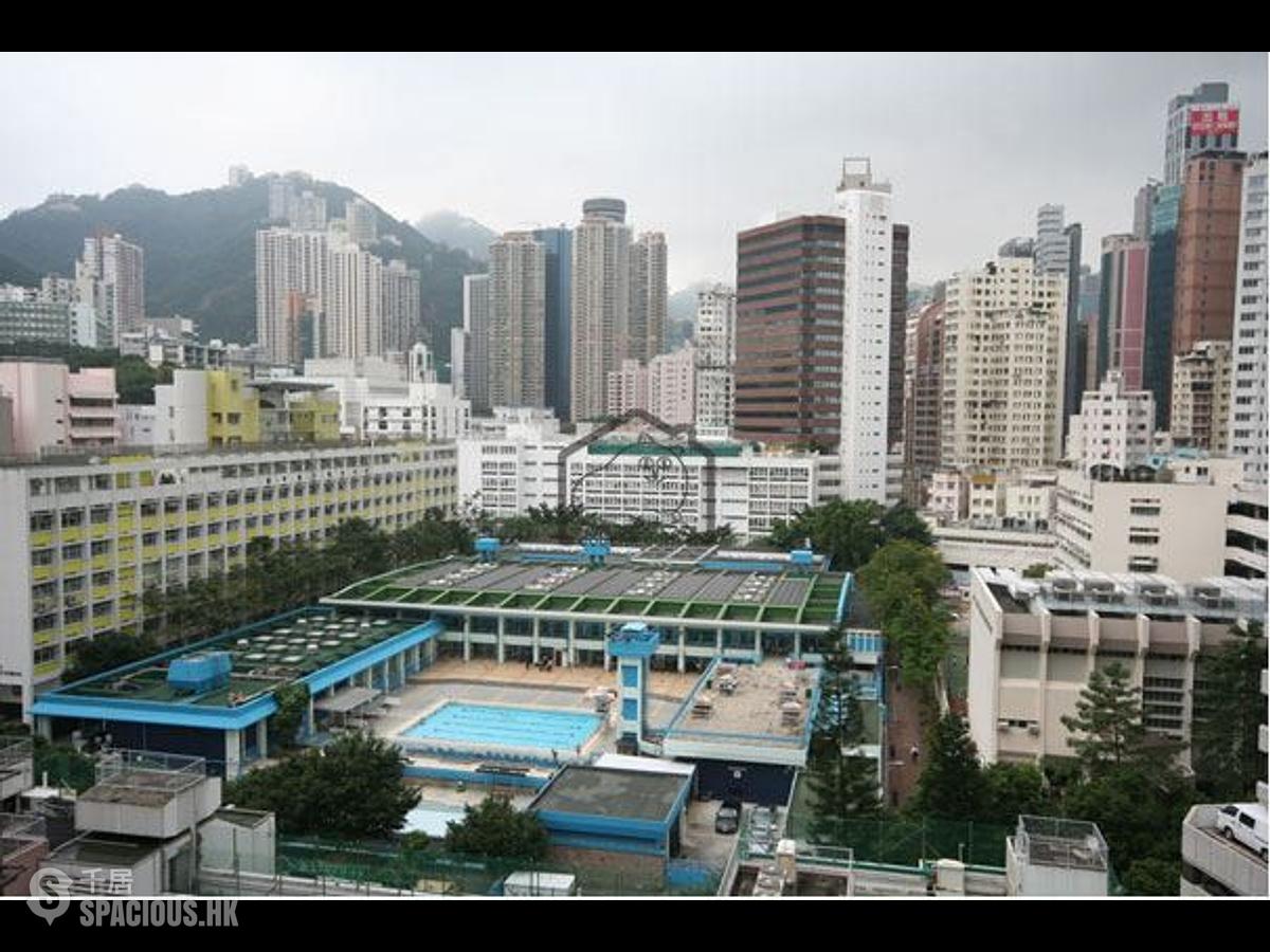 Wan Chai - 50-52, Morrison Hill Road 01