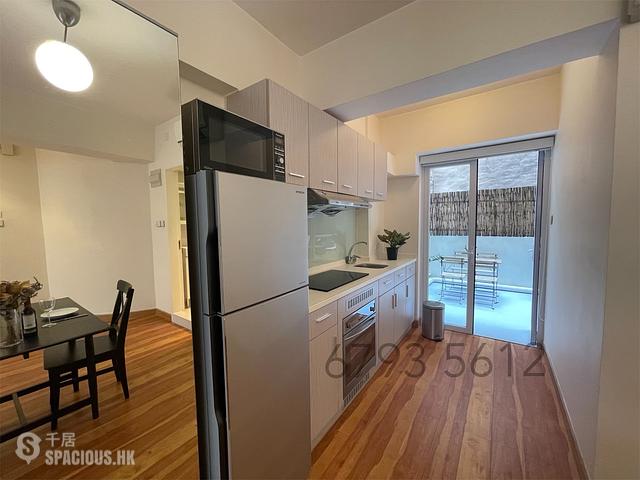 Soho - 13, Staunton Street 01