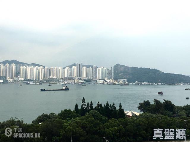 Tai Koo Shing - Tai Koo Shing Harbour View Gardens (East) 01