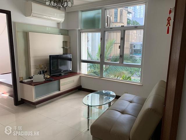 Tai Koo Shing - Tai Koo Shing Sing Fai Terrace Yiu Sing Mansion 01