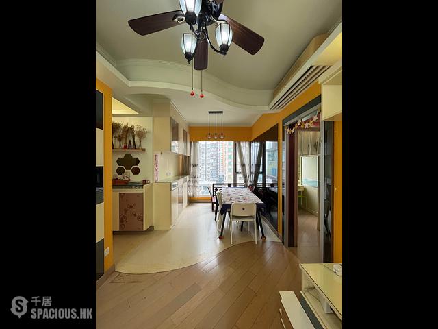 Cheung Sha Wan - Beacon Lodge 01